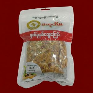 ရှယ်ခုနစ်ထွေကြော်