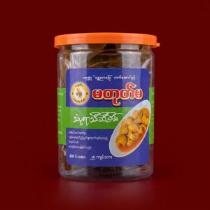 သံပုရာသီး ဆီစိမ်