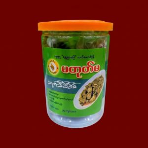 သရက်သီးဆီစိမ်